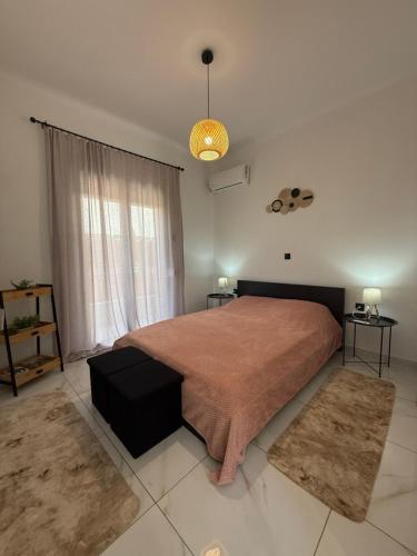 Casa Kallisti in Livadia (Voiotia)