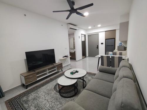 Agile Bukit Bintang Lily Suites KL by Empire - image 4