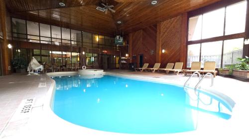 Best Western Clifton Park in Clifton Park