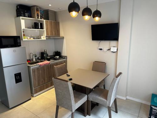 Hermoso departamento con todas las comodidades