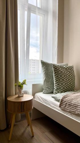 Beautiful Rooms - Luxury stay in the center in Szczecin