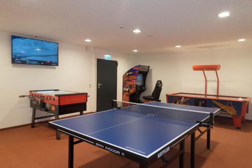 Hotel Brigitte - image 5