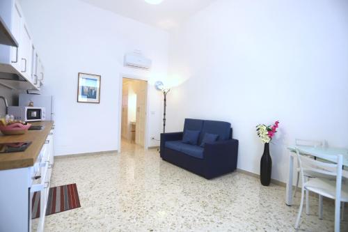 Dimora Aura marina Santo Spirito