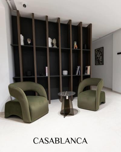 Fasilitas hiburan, Luxury Apartments Chotrana, Soukra in Ariana
