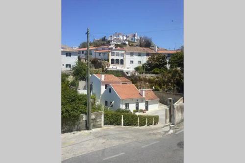 Casa da Azenha gîte à louer Azoia
