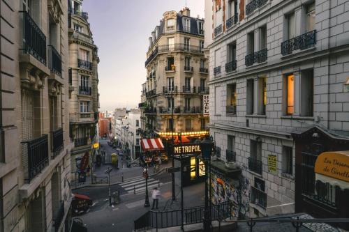 Heart of Paris & Pompidou FLAT