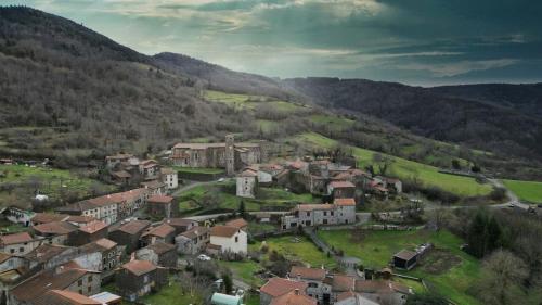 Duplex de l'abbaye in Tailhac
