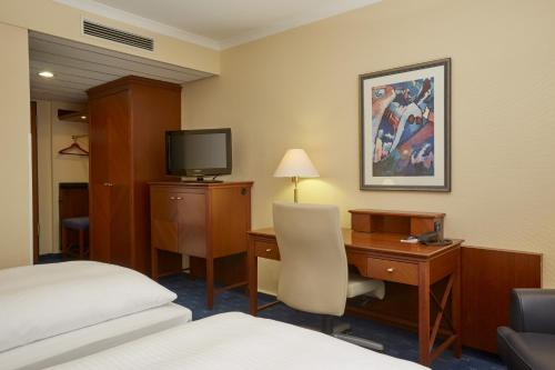 H4 Hotel Kassel - image 6