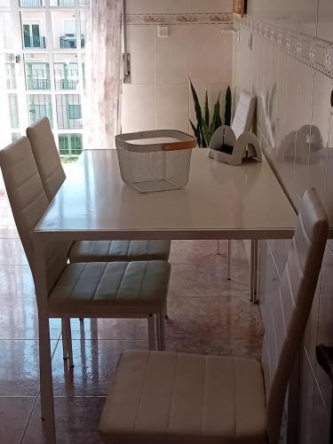 Apartment near Lisbon, Setúbal, Self Check-in (Apartment near Lisbon, Setubal, Self Check-in) in ปิงเยา โนโว