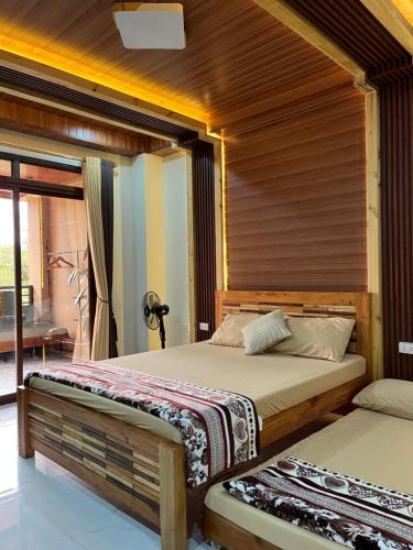 Brand new house for transient, Baguio
