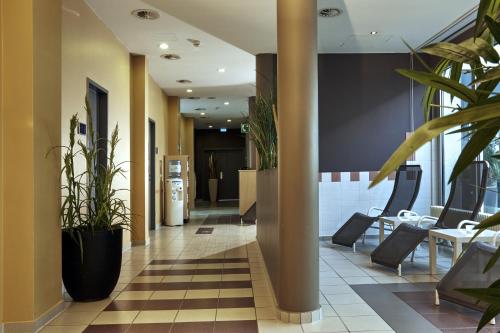 H4 Hotel Kassel - image 9