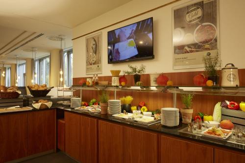 H4 Hotel Kassel - image 4