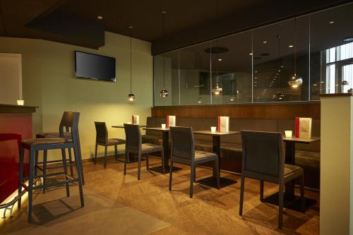 H4 Hotel Kassel - main image