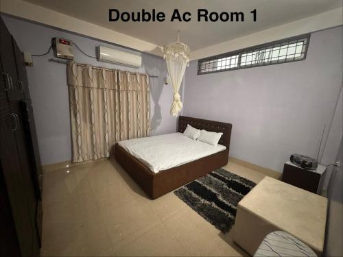Full furnished independent flat in ビルタモード