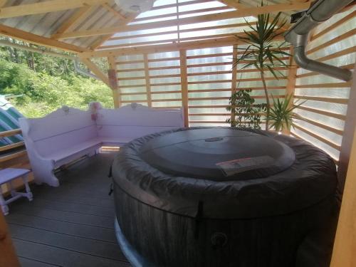 Apartman LAVANDA in Dubovac