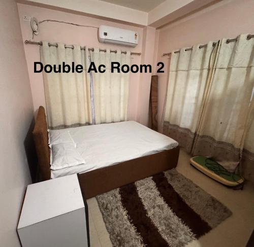 Full furnished independent flat in ビルタモード