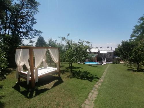 Apartman LAVANDA in Dubovac