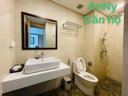 AnNy Căn Hộ Hướng Biển Quy Nhơn - image 4