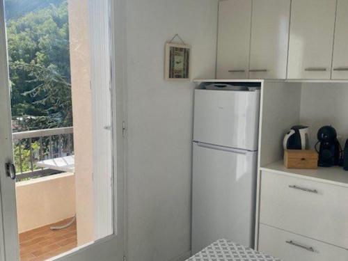 Charmant F2 avec Balcon et Parking à 50m des Thermes, Centre-Ville - Animaux Acceptés - FR-1-703-125 - Location saisonnière - Amélie-les-Bains-Palalda