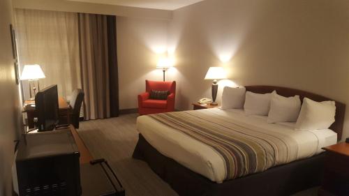 Country Inn & Suites by Radisson Bryant (Little Rock) AR - image 7