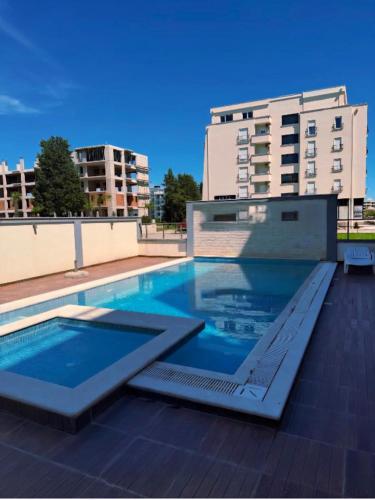 Oliva apartment