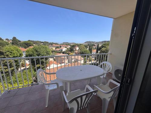 Appartement T2 Centre Ville