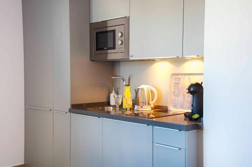 Duplex Apartment image 3