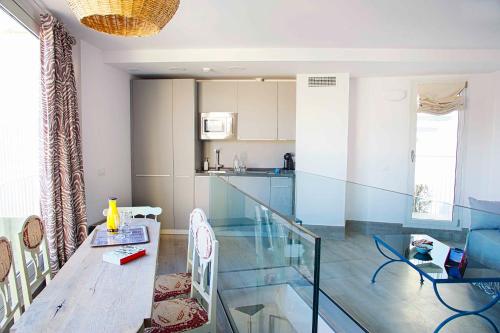 Duplex Apartment image 5