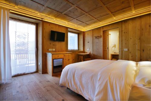 Albergo Garnì Antico Mas del Medico - image 14