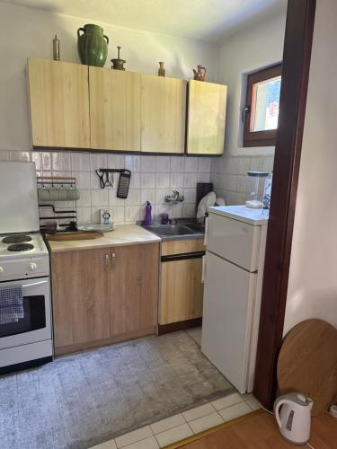 Apartments and Rooms MN, Konjic in Konjic
