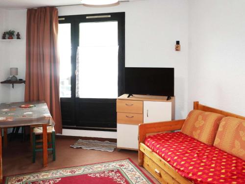 Studio cosy pour 4 pers. au pied des pistes - FR-1-322-292