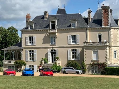 Chateau Vary
