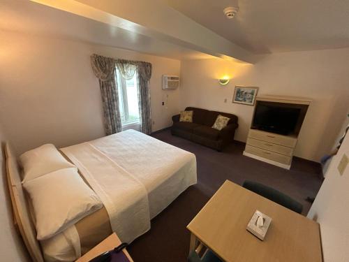 Centennial Motel in Sauble Beach (ON)