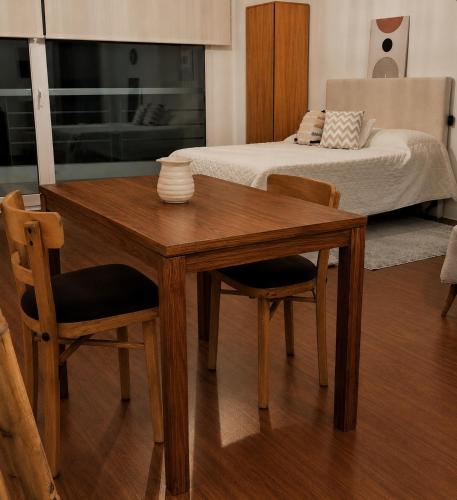 Apartamento Centro Retiro