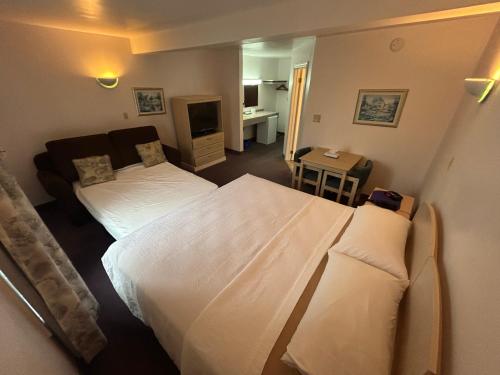 Centennial Motel in Sauble Beach (ON)