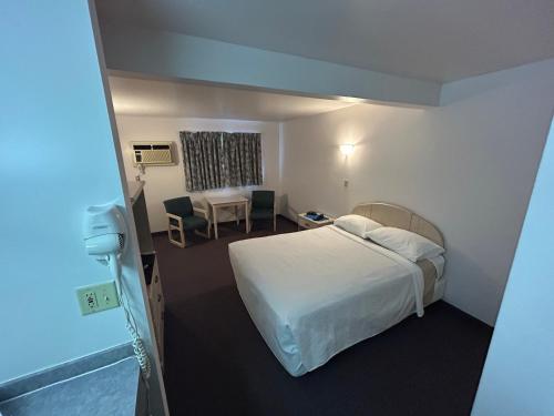 Centennial Motel in Sauble Beach (ON)