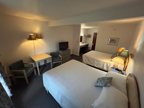 Centennial Motel in Sauble Beach (ON)