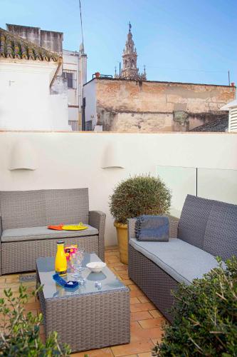 Penthouse Apartment image 4