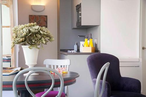 Penthouse Apartment image 5