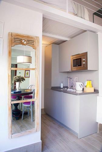 Penthouse Apartment image 6