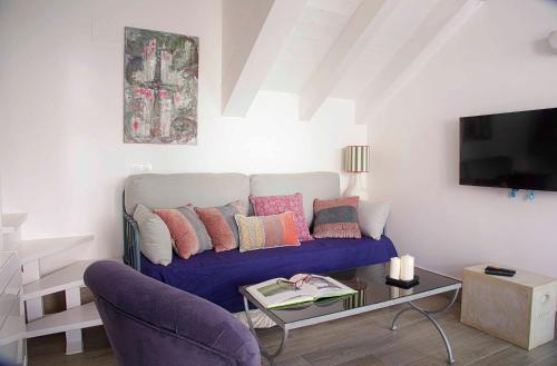 Penthouse Apartment image 7