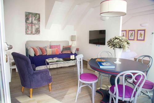 Penthouse Apartment image 10