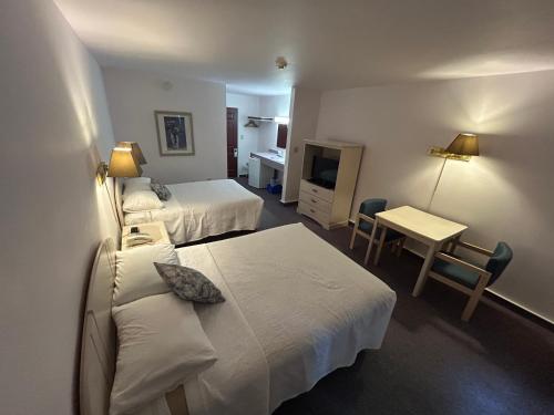 Centennial Motel in Sauble Beach (ON)