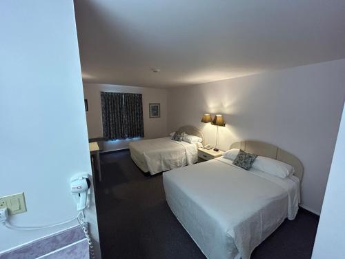 Centennial Motel in Sauble Beach (ON)