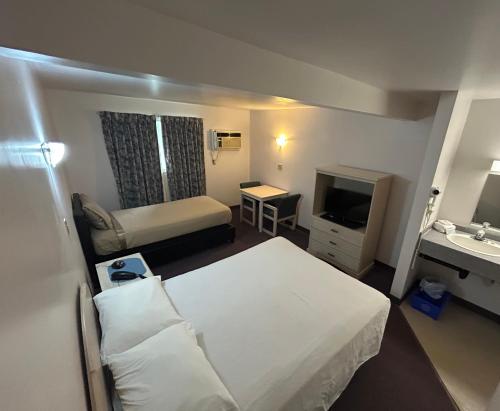 Centennial Motel in Sauble Beach (ON)