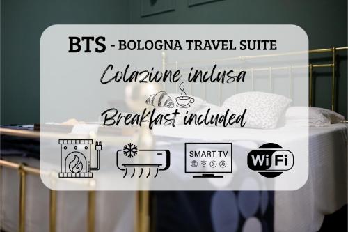 Bologna Travel Suite, Bologna
