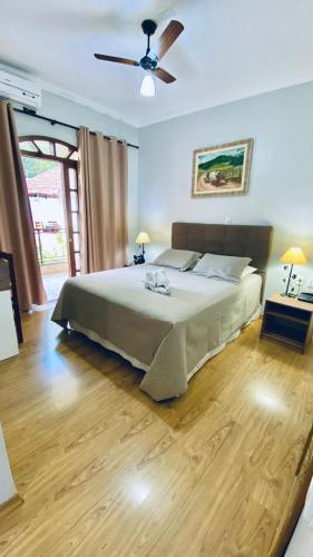 Hotel Real São Lourenço