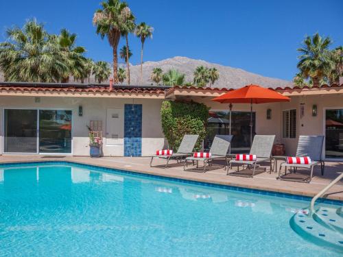 Hidden Haven - Palm Springs, CA