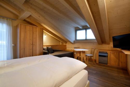 Albergo Garnì Antico Mas del Medico - image 10