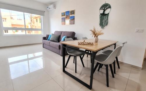 Santa Calmaria - Apartment in Santa Maria